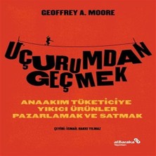 Shoplet Uçurumdan Geçmek
