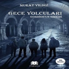 Shoplet Gece Yolcuları