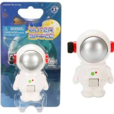 Üreticiniz Uzay Temalı Stres Oyuncağı 481348