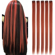 Shoplet Renkli Sen Çıt Çıt / 5 Adet / D26