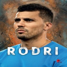 Shoplet Rodri (Poster Hediyeli)