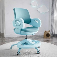 Karr Kids Olinda Ergonomik Çocuk Çalışma Koltuğu