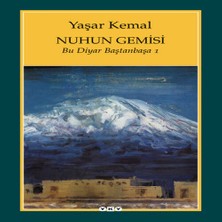 Shoplet Nuhun Gemisi - Bu Diyar Baştanbaşa 1