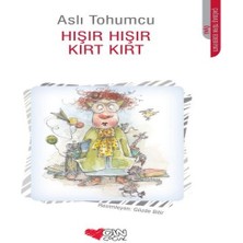 Shoplet Hışır Hışır Kırt Kırt