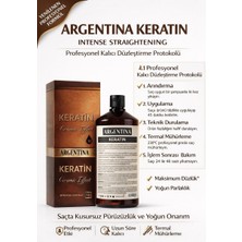 Argentina Keratin 1000 ml