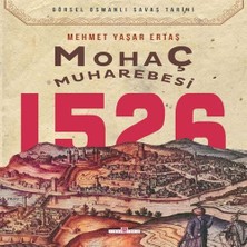 Shoplet Mohaç Muharebesi 1526