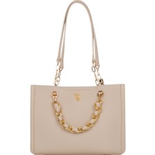 U.S. Polo Assn. Kadın Omuz Çantası US26146