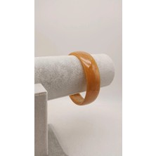 Tılsım Accesories Kemik Bilezik 6.5 Cm.