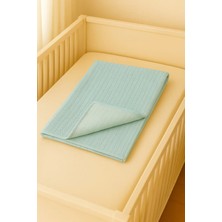 Rain Baby Bebek Triko Battaniye 90X90 cm