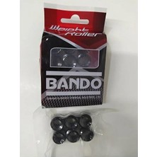 Motobisavm Ağırlık Seti - BAGA PCX - DIO - Jupiter 125 14 gr Bando