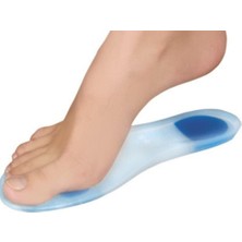 Adiva Silikon Tam Tabanlık