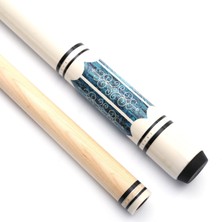 Bilardo Istakası - Amerikan - Meucci Rpl1