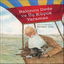 Shoplet Bncu Dede ve Üç Küçük Maz