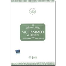 SHC4200 Hazreti Muhammed Hayatı