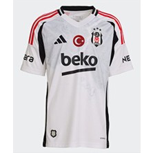 Legent Lady Beşiktâş' 2026 Oh Hyeon-Gyu Yeni Sezon Deplasman Beyaz Forması 4'lü Set
