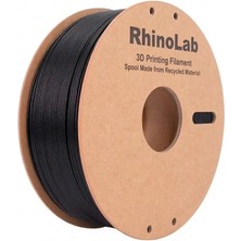 Rhinolab Abs-Cf Filament - Black