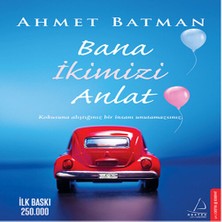 Shoplet Bana Ikimizi Anlat