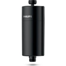 Philips AWP1775Bk Duş Filtresi Siyah (1 Adet AWP175 Kartuş Dahil)