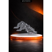 Özeksan Büyük Japon Makası Çifti