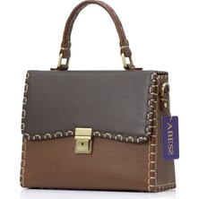 Abess Kadın Çanta ,  Özel Yapım Kadın Çantası