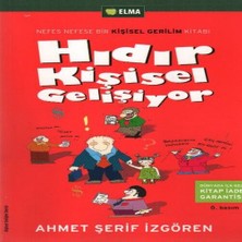 Shoplet Hıdır Kişisel Gelişiyor