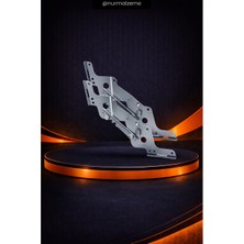 Özeksan Ters Makas Mekanizması Çift