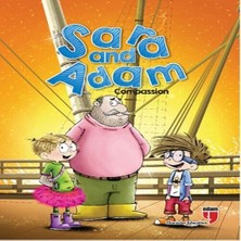 Shoplet Sara And Adam - Compassion