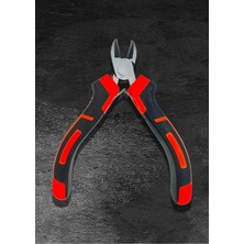 Moonshop Mini Yankeski Elektronikçi Küçük Yan Keski Pense