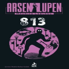 Shoplet Arsen Lupen 813