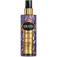 Seratin Night Escape Body Mist 200ml