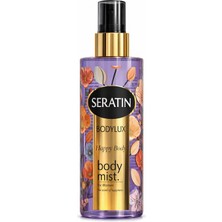 Seratin Happy Body Body Mist