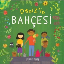 Shoplet Deniz'in Bahçesi