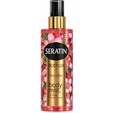 Seratin Cherry Kiss Body Mist 200ml