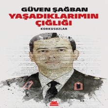 Shoplet Yaşadıklarımın Çığlığı - Korkusuzlar