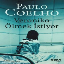Shoplet Veronika Ölmek Istiyor