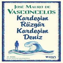 Shoplet Kardeşim Rüzgar, Kardeşim Deniz