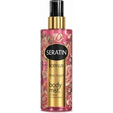 Seratin Rose Angels Body Mist 200ml