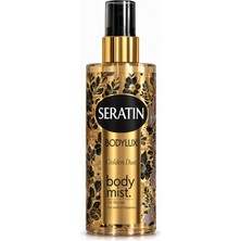 Seratin Golden Dust Body Mist 200ml