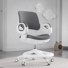 Karr Kids Olinda Ergonomik Çocuk Çalışma Koltuğu