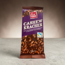 Fin Carre Cashew Kracher Alman Çikolatası Yeni Gelenler