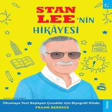 Shoplet Stan Lee'nin Hikâyesi