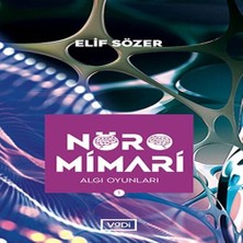Shoplet Nöromimari 1 - Algı Oyunları