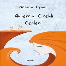 Shoplet Annemin Çiçekli Cepleri