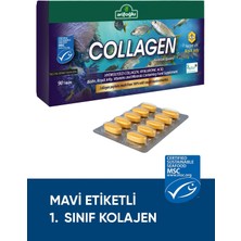 Arifoğlu Collagen 90 Tablet Balık Kolajeni