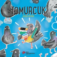 Shoplet Tomurcuk
