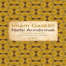 Shoplet Nefsi Arındırmak - Din Güzel Ahlaktır