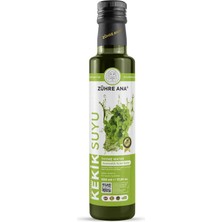 Zühre Ana Kekik Suyu 500 ml Doğal Kekik Ekstraktı ile Zenginleştirilmiş Sağlıklı İçecek
