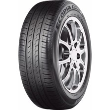 Bridgestone Brıdgestone 185/55R16 87H Xl Ecopia EP150 Brıdgestone (Y26)