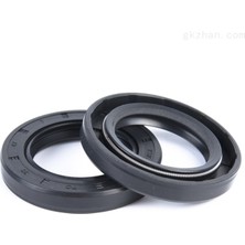 012X25X8 Nbr Yağ Keçesi Tda 10 Adet