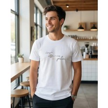 Leneva Premium Erkek T-Shirt ( Proton )